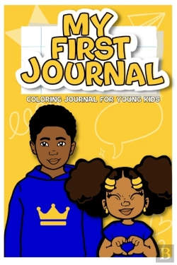 Bertrand.pt - My First Journal