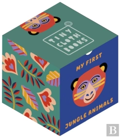 Bertrand.pt - My First Jungle Animals