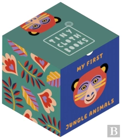 Bertrand.pt - My First Jungle Animals