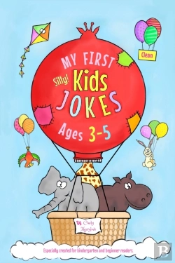 Bertrand.pt - My First Kids Jokes Ages 3-5