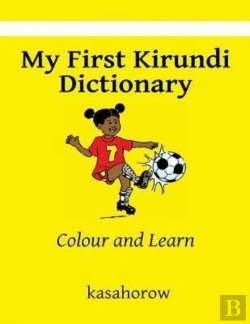 Bertrand.pt - My First Kirundi Dictionary
