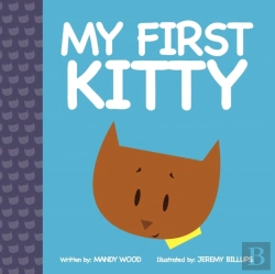 Bertrand.pt - My First Kitty