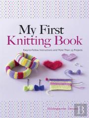 My First Knitting Book