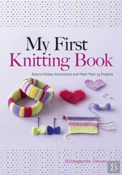 Bertrand.pt - My First Knitting Book