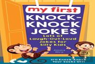 My First Knock-Knock Jokes