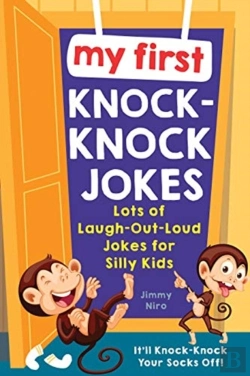 Bertrand.pt - My First Knock-Knock Jokes