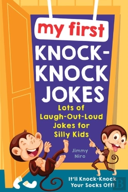 Bertrand.pt - My First Knock-Knock Jokes