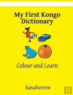 Bertrand.pt - My First Kongo Dictionary
