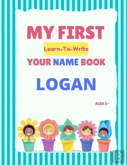Bertrand.pt - My First Learn-To-Write Your Name Book