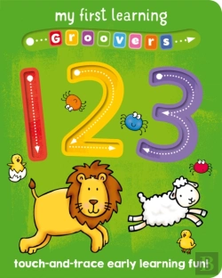Bertrand.pt - My First Learning Groovers: 123