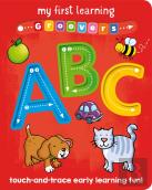 My First Learning Groovers: Abc