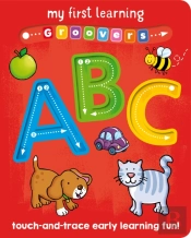 My First Learning Groovers: Abc
