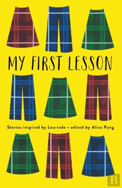 Bertrand.pt - My First Lesson: Stories Inspired By Lau