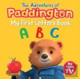 My First Letters Book