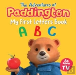 Bertrand.pt - My First Letters Book