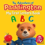 My First Letters Book