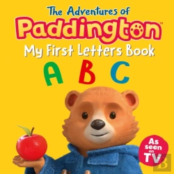 Bertrand.pt - My First Letters Book