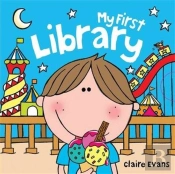 My First Library
