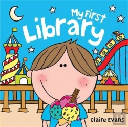 Bertrand.pt - My First Library
