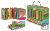 My First Library. Dinosaurs