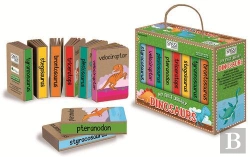 Bertrand.pt - My First Library. Dinosaurs