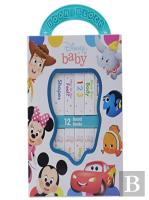 My First Library Disney Baby