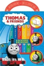 My First Library - Thomas And Friends
