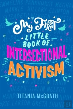 Bertrand.pt - My First Little Book Of Intersectional Activism
