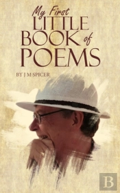 My First Little Book Of Poems