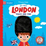 My First London Touch And Find