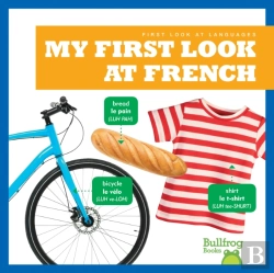 Bertrand.pt - My First Look At French