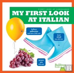 Bertrand.pt - My First Look At Italian