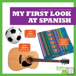 Bertrand.pt - My First Look At Spanish