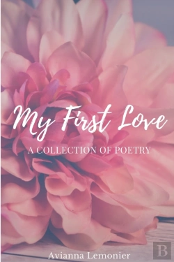 Bertrand.pt - My First Love: A Collection Of Poetry