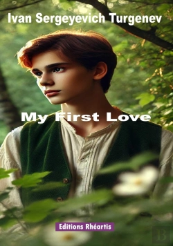 Bertrand.pt - My First Love