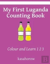 My First Luganda Counting Book