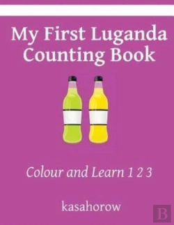 Bertrand.pt - My First Luganda Counting Book