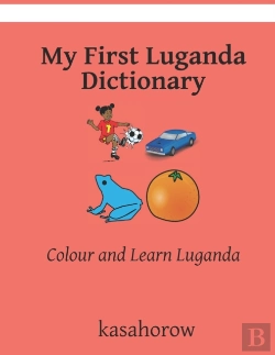 Bertrand.pt - My First Luganda Dictionary