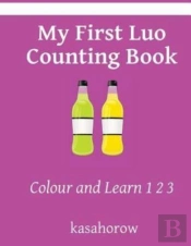 My First Luo Counting Book
