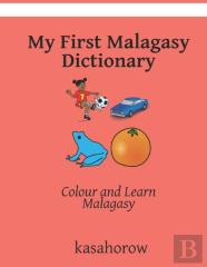 My First Malagasy Dictionary