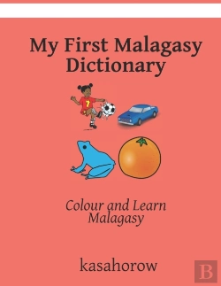 Bertrand.pt - My First Malagasy Dictionary