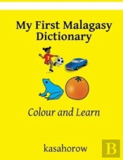 My First Malagasy Dictionary