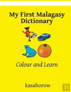 Bertrand.pt - My First Malagasy Dictionary