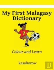 My First Malagasy Dictionary