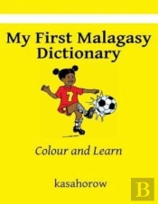 My First Malagasy Dictionary