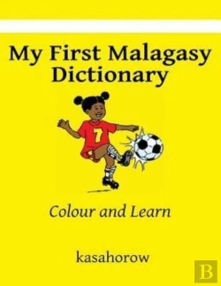 Bertrand.pt - My First Malagasy Dictionary