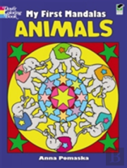 My First Mandalas