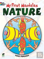 My First Mandalas--Nature