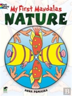 Bertrand.pt - My First Mandalas--Nature
