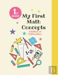 My First Math Concepts